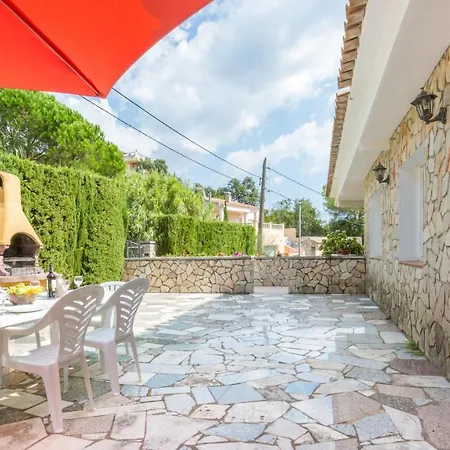 Pensament Villa Mont Barbat