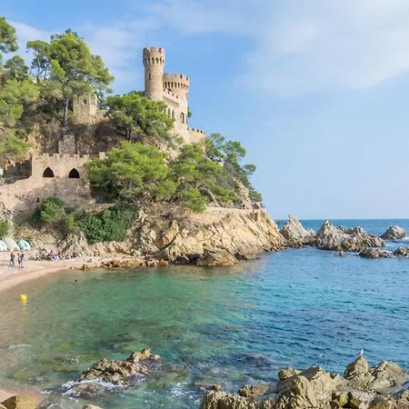Villa Pensament Mont Barbat